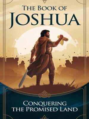 cover image of The Book of Joshua